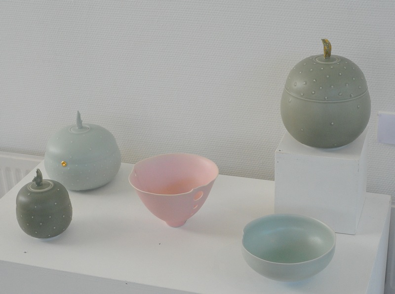 xavier duroselle porcelaines
