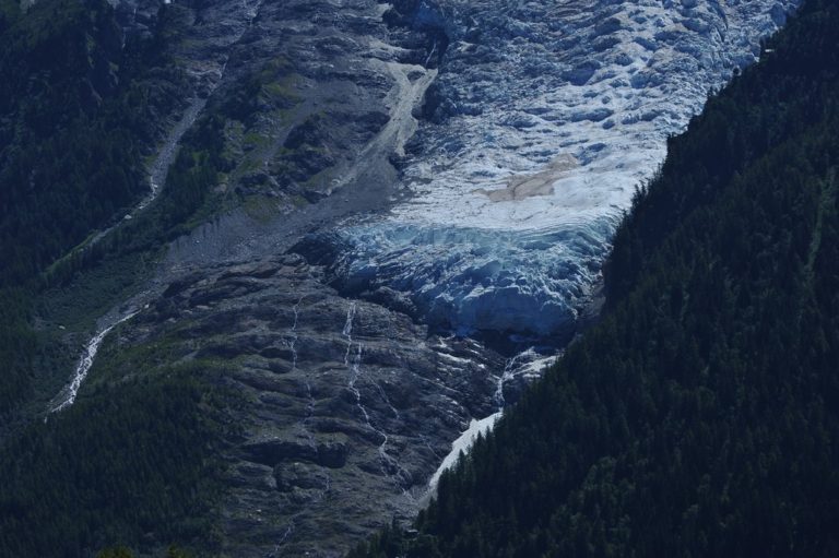 Glacier