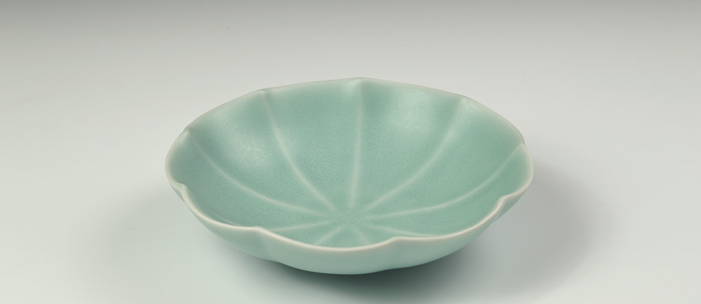 celadon xavier duroselle porcelaines